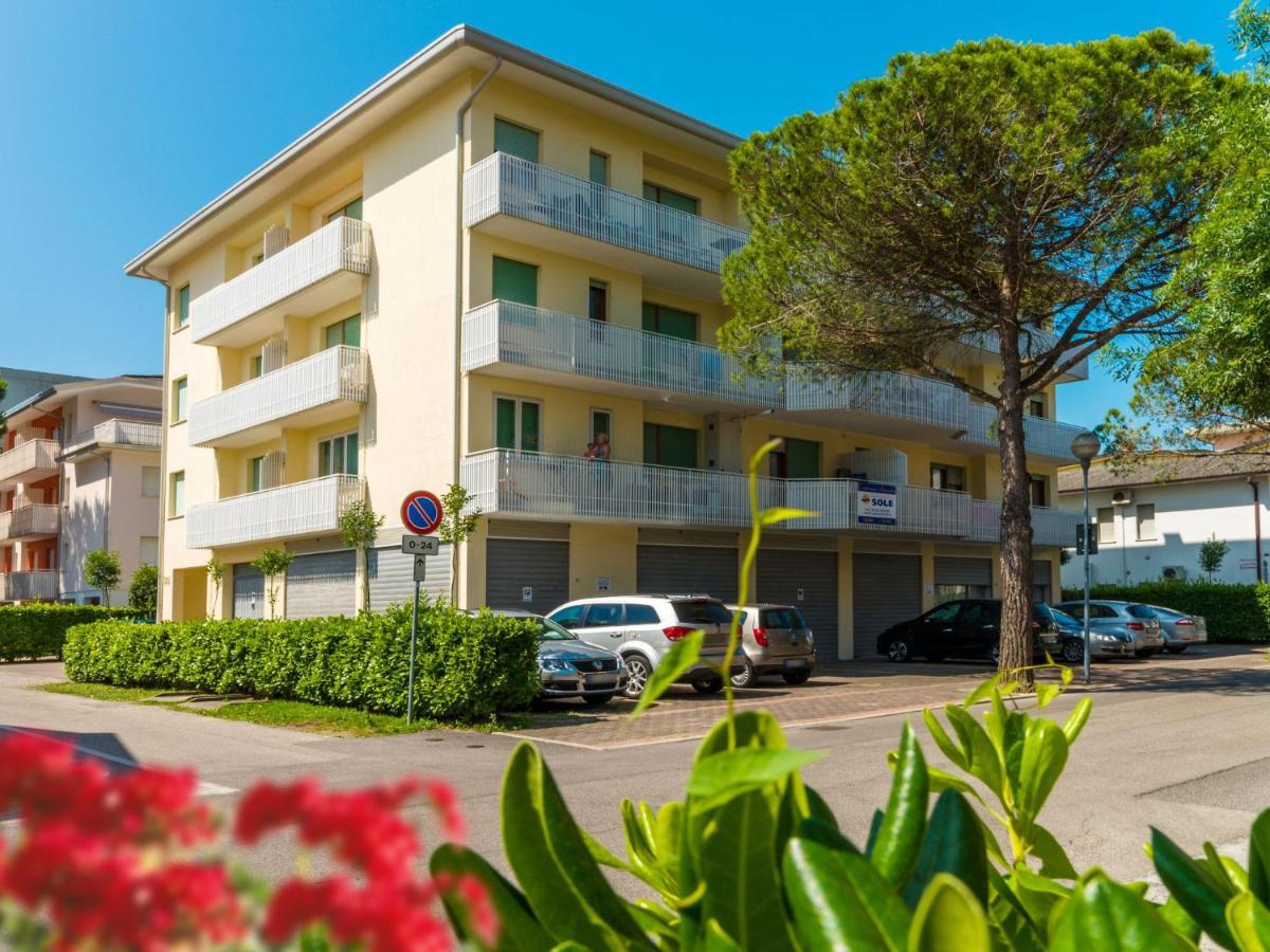 Apartment Antonella-1 By Interhome Bibione Buitenkant foto