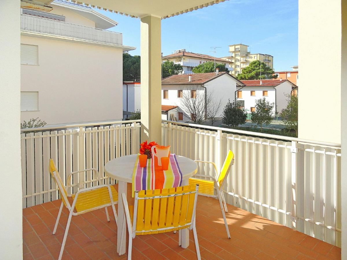Apartment Antonella-1 By Interhome Bibione Buitenkant foto