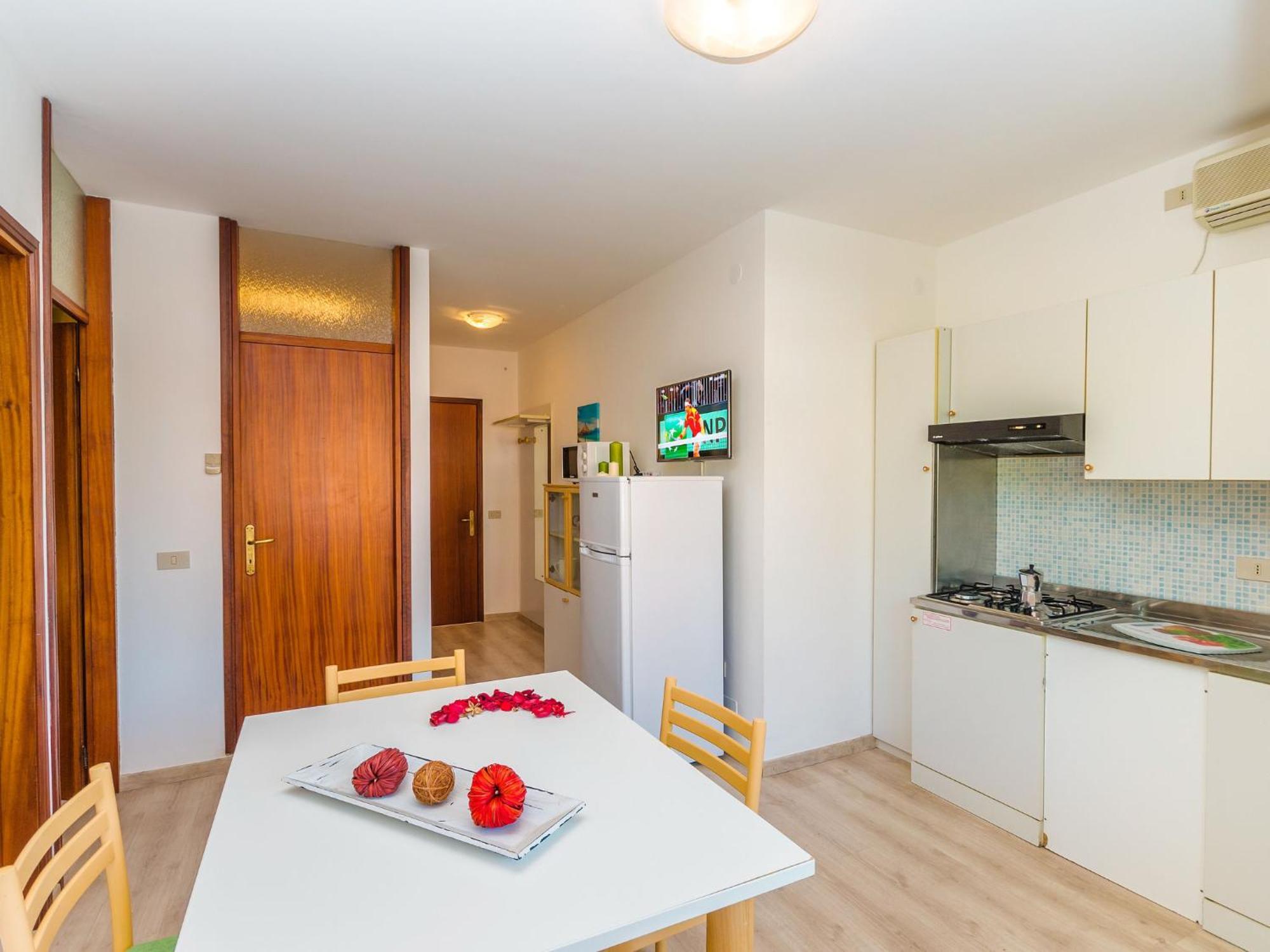 Apartment Antonella-1 By Interhome Bibione Buitenkant foto